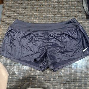 Nike athletic shorts
